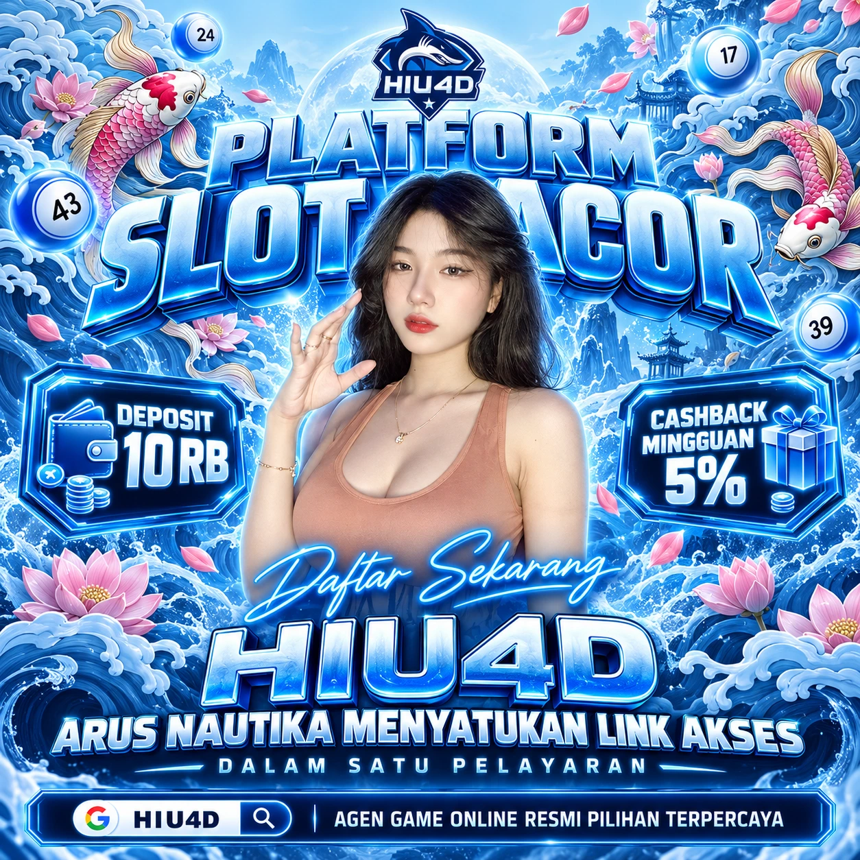 HIU4D